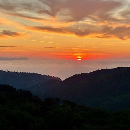 Cefalu Forest Hideout Экстерьер фото