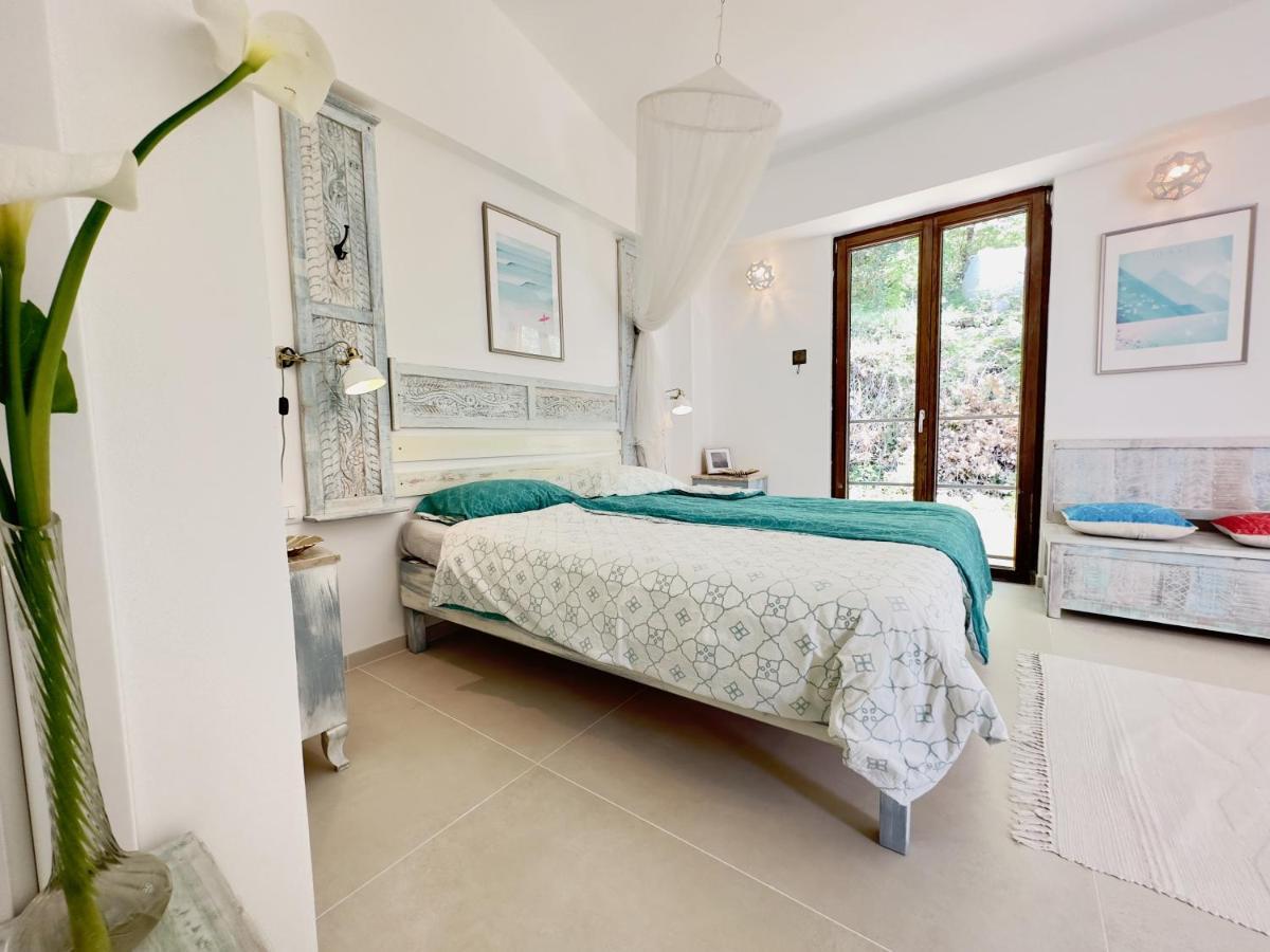 Cefalu Forest Hideout Экстерьер фото