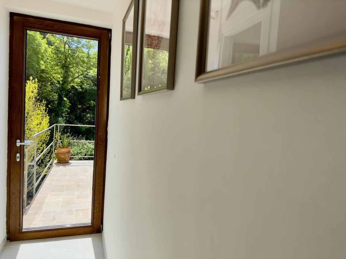 Cefalu Forest Hideout Экстерьер фото