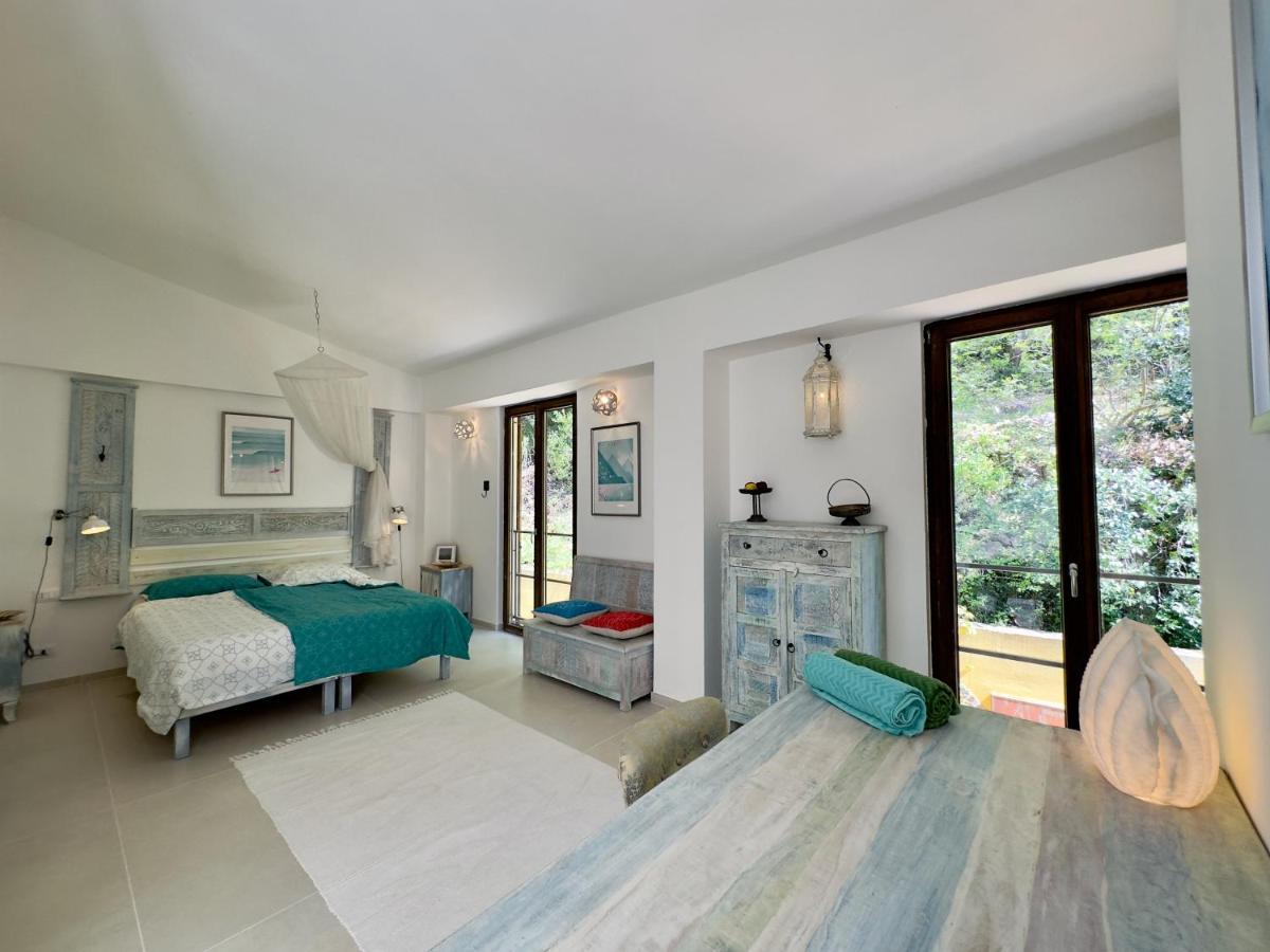 Cefalu Forest Hideout Экстерьер фото