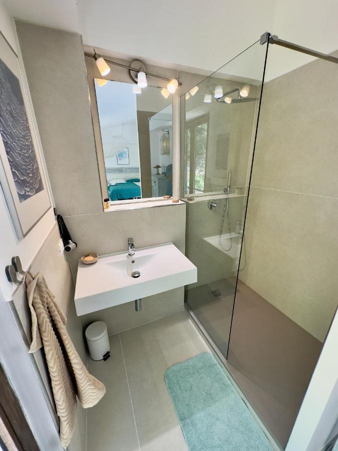 Cefalu Forest Hideout Экстерьер фото