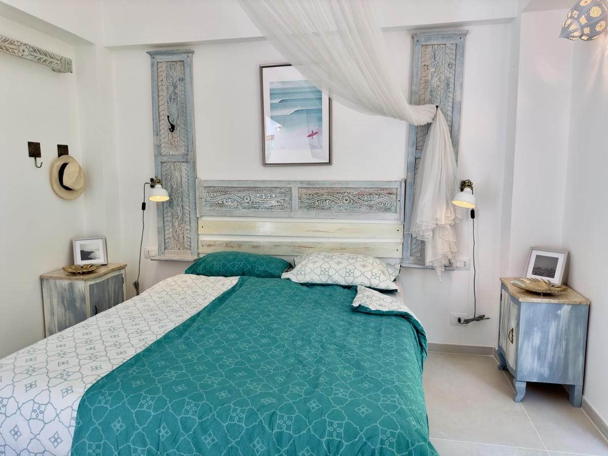 Cefalu Forest Hideout Экстерьер фото